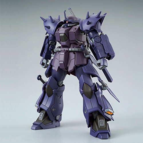 HGUC 1/144 MS-08TX/N Efreet Nacht HGUC 1/144 MS-08TX/N Efreet Nacht von BANDAI
