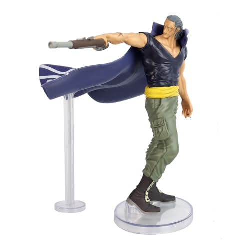 Ichibansho Figur - One Piece - Benn Beckman (Best of The Buddy), Bandai Spirits Collectible Statue von Ichibansho Figure