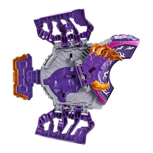 Kamen Rider Guats Premium DX Memorial Zombie Speichen Schnalle Kamen Rider Guats Premium DX Memorial Zombie Speichen Schnalle von BANDAI