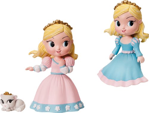 KeyTweens Prinzessin von Bandai