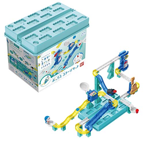 Koroga Switch Doraemon Box Bühnen-Kit von BANDAI