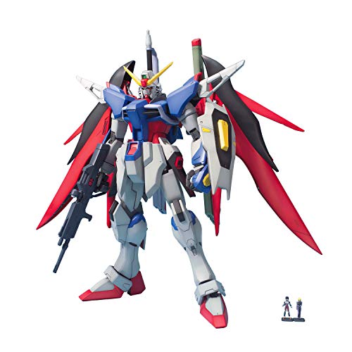 BANDAI SPIRITS MG 1/100 Destiny Gundam BL BANDAI SPIRITS MG 1/100 Destiny Gundam BL von BANDAI SPIRITS