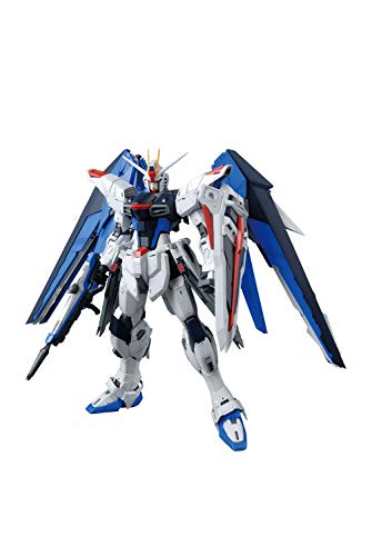 MG 1/100 Freedom Gundam VER.2.0 BL von BANDAI