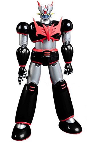 Mazinger Z MetalTech-Figur 06 Blu/ Mazinger Z MetalTech-Figur 06 Blu/ von BANDAI