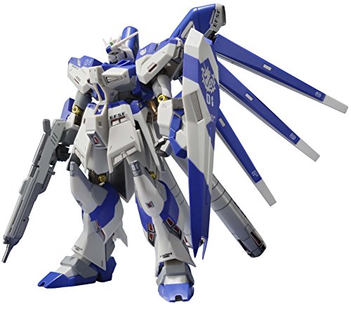 Metallroboter Seele Hallo-? Gundam Metallroboter Seele Hallo-? Gundam von BANDAI