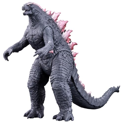 Movie Monster Series GODZILLA (2024) EVOLVED Ver. aus Godzilla x Kong: The New Empire von BANDAI