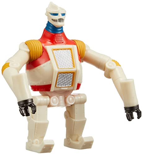 Movie Monster Series Jet Jaguar – Godzilla S.P (Singular Point) – Figur 150 mm von BANDAI