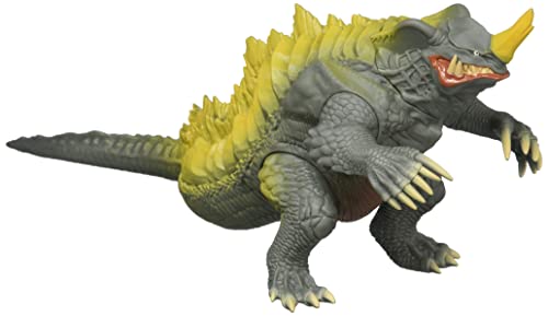 Movie Monster Series - Movie Monster Series - Nelonga (Shin Ultraman) von BANDAI