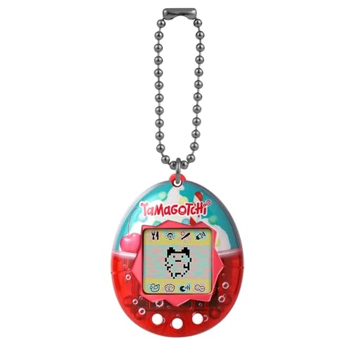 Original Tamagotchi Eiscreme Float Original Tamagotchi Eiscreme Float von BANDAI
