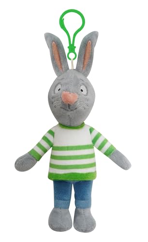 P P CLIP ON PLUSH PIP P P CLIP ON PLUSH PIP von BANDAI