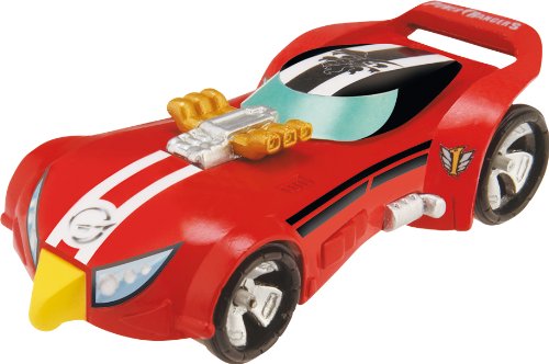 Power Rangers – 31081 – Turbo Octane Racer – Eagle Zord von BANDAI