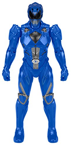 Power Rangers 42650 Functional Figure 18 cm, BAN-42650 von BANDAI