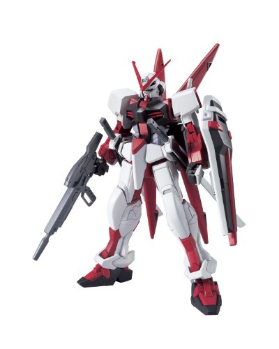 R16 M1 Astray GUNPLA HG High Grade Gundam Seed 1/144 von BANDAI SPIRITS