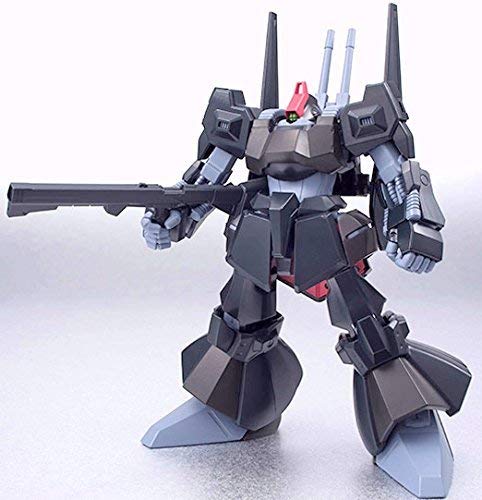 ROBOT SOUL SIDE MS Rick Diaz (Frühproduktion) von BANDAI