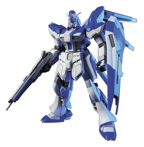 RX-93-2 Hi-Nu Gundam GUNPLA HGUC High Grade 1/144 von BANDAI