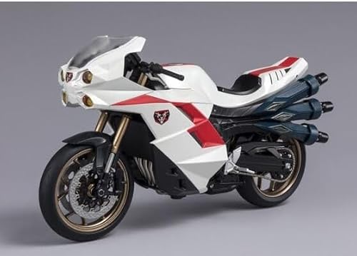 S.H. Figuarts Cyclone Shin Kamen Rider First Shipment von BANDAI