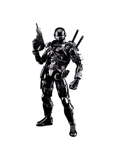 BANDAI Snake Eyes GI Joe Flame Toy Figure BANDAI Snake Eyes GI Joe Flame Toy Figure von Flame Toys