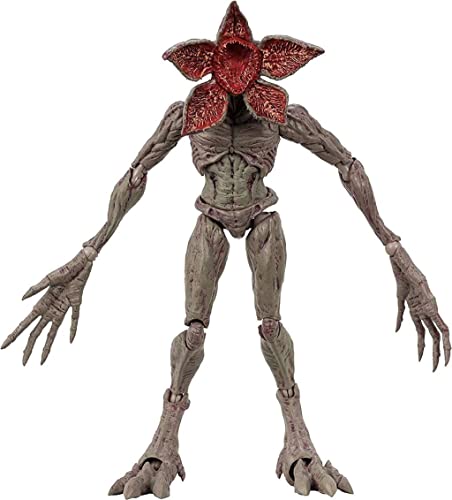 Stranger Things Demogorgon 11" Collectible Figure von Bandai