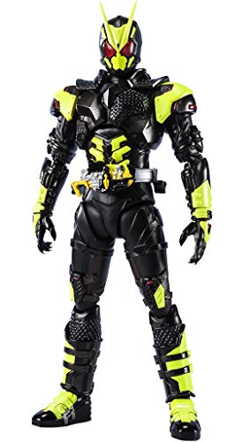 TAMASHII NATIONS S.H.Figuarts Kamen Rider Zerozero-One Kamen Rider Zero-One TAMASHII NATIONS S.H.Figuarts Kamen Rider Zerozero-One Kamen Rider Zero-One von BANDAI