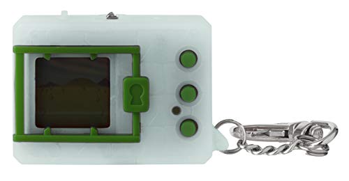 Digimon Tamagotchi Virtuelles Monster Pet (Original) Glow in The Dark von Digimon