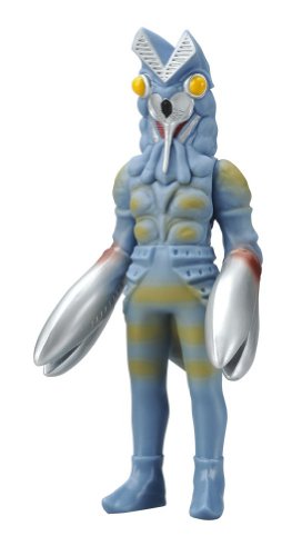 Ultra Monster 500 - Ultraman : Alien Baltan Ultra Monster 500 - Ultraman : Alien Baltan von BANDAI