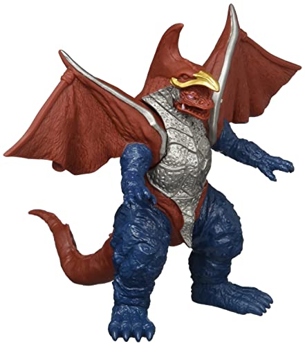 Ultraman Ultra Monster Series 147 Golver Ultraman Ultra Monster Series 147 Golver von BANDAI