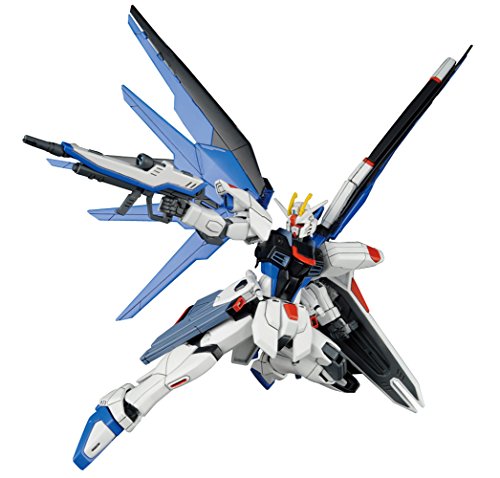 X10a Freedom Gundam 1/144 Zgmf Hgce 192 X10a Freedom Gundam 1/144 Zgmf Hgce 192 von BANDAI