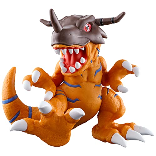 digimon adventure dynamo graymon digimon adventure dynamo graymon von BANDAI