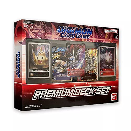 BANDAITCG 79394 Cardgame von BANDAITCG
