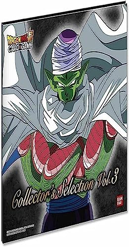 BANDAITCG Dragon Ball Super Card Game Collector's Selection Vol.3 - EN von BANDAITCG