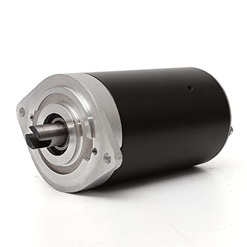 BANGHA Dc Motor,Motor 800W Pinselfreie Ölpumpe Motor Netzteil Kupferdrahtmotor Kleinkraftmotor(ZDY108) von BANGHA