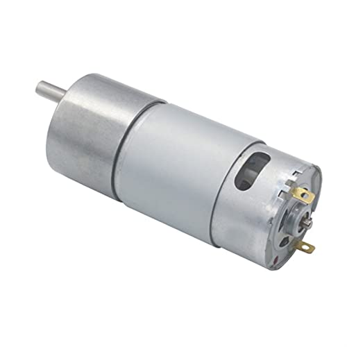 BANGHA Dc Motor,Motor Getriebemotor mit hohem Drehmoment DC 12V. Reduzierer Motor Balance Auto(Others Contact us) von BANGHA
