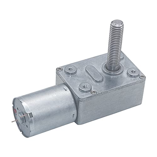 Dc Motor,Motor 3 3MM DC. Motor hoher Drehmoment 1 2V DC. Elektromotor Self Lock 24V Motor(2rpm,24V) von BANGHA
