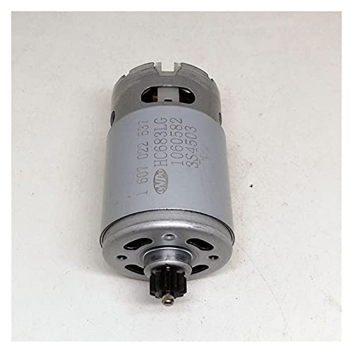 Dc Motor,Motor DC 14.4V 11. Zähne elektrische Bohrer DC Motor für Wartungsersatzteile Dc Motor,Motor DC 14.4V 11. Zähne elektrische Bohrer DC Motor für Wartungsersatzteile von BANGHA