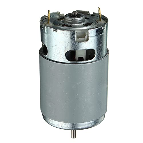 Dc Motor,Motor DC 6-14.4V. Motor für verschiedene schnurlose Schraubendrehermotoren 22800 min Ersatz elektrischer Bohrer-Schraubendreher Dc Motor,Motor DC 6-14.4V. Motor für verschiedene schnurlose Schraubendrehermotoren 22800 min Ersatz elektrischer Bohrer-Schraubendreher von BANGHA