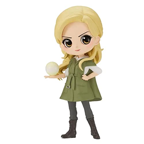 BANPRESTO Figur Stella Fate The Winx Saga Q Korb 14 cm BANPRESTO Figur Stella Fate The Winx Saga Q Korb 14 cm von Banpresto