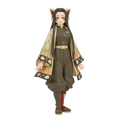 Banpresto Demon Slayer – Kanae Kocho – Figur, 16 cm Banpresto Demon Slayer – Kanae Kocho – Figur, 16 cm von Banpresto