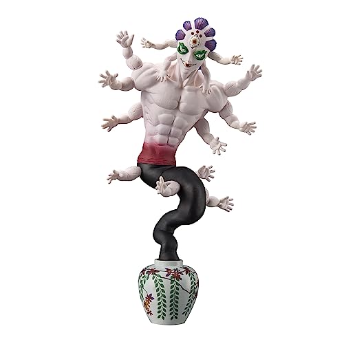 BANPRESTO - Demon Slayer: Kimetsu No Yaiba - Demon Series - vol.10 Gyokko Statue BANPRESTO - Demon Slayer: Kimetsu No Yaiba - Demon Series - vol.10 Gyokko Statue von BANPRESTO