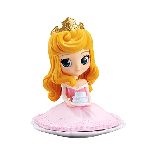Banpresto - Disney Figuren, Geschenkidee, Figur, Mehrfarbig, 85181 Banpresto - Disney Figuren, Geschenkidee, Figur, Mehrfarbig, 85181 von Banpresto