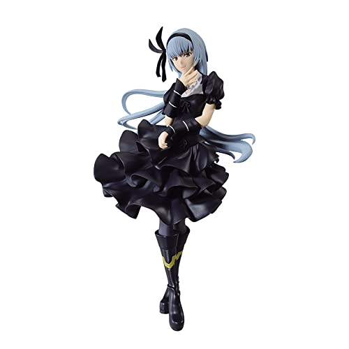 BANPRESTO Luminus Valentine That Time I Got Reincarnated As A Slime - Otherworlder Vol.19 BP88040 Mehrfarbig von Banpresto