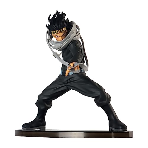 BANPRESTO My Hero Academia - Shoto Aizawa - Figurine The Amazing Heroes 15cm BANPRESTO My Hero Academia - Shoto Aizawa - Figurine The Amazing Heroes 15cm von Banpresto