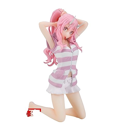 BANPRESTO - That Time I Got Reincarnated As A Slime - Relax Time - Shuna Statue BANPRESTO - That Time I Got Reincarnated As A Slime - Relax Time - Shuna Statue von Banpresto