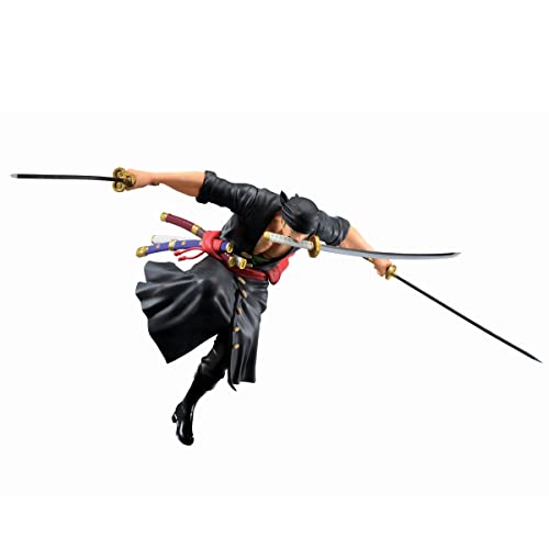 Bandai Spirits Ichibansho Ichiban - One Piece - Roronoa Zoro (Wano Country - Third Act Figure von Banpresto