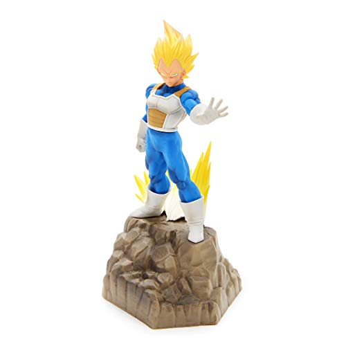 Banpresto Dragon Ball Z Absolute Perfection Figure -VEGETA- Super Saiyan Vegeta Banpresto Dragon Ball Z Absolute Perfection Figure -VEGETA- Super Saiyan Vegeta von Banpresto