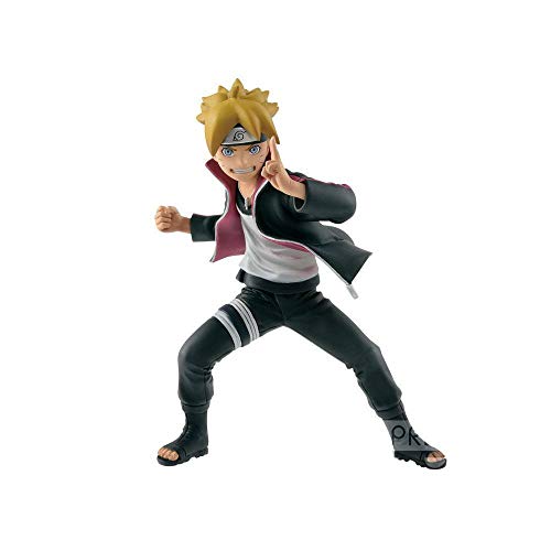 Banpresto- Next Generations Boruto Figur, 12 cm, 26331 Banpresto- Next Generations Boruto Figur, 12 cm, 26331 von Banpresto