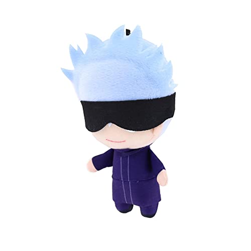 Banpresto Jujutsu Kaisen Tomonui Plüschfigur - Plush Assort Series 1, Mehrfarbig, BP18232 von Banpresto