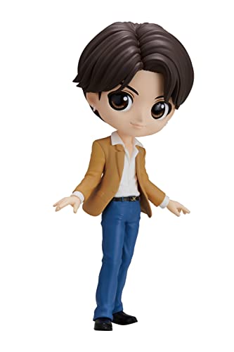 Banpresto TINYTAN Dynamite - Jung Kook - Q Posket 14cm Banpresto TINYTAN Dynamite - Jung Kook - Q Posket 14cm von Banpresto
