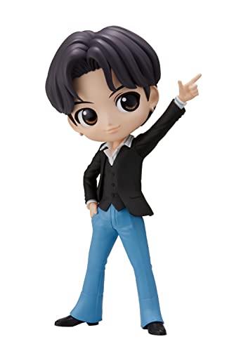 Banpresto TINYTAN Dynamite - Suga - Q Posket 14cm von Banpresto