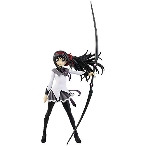 Banpresto movies magical girl Madoka Magica New ed. EXQ figure Homura Akemi Banpresto movies magical girl Madoka Magica New ed. EXQ figure Homura Akemi von Banpresto