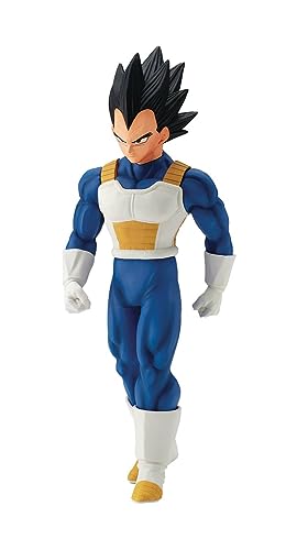 Banpresto Vegeta-Statue 21 cm Banpresto Vegeta-Statue 21 cm von Banpresto
